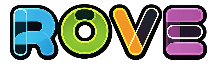 ROVE logo