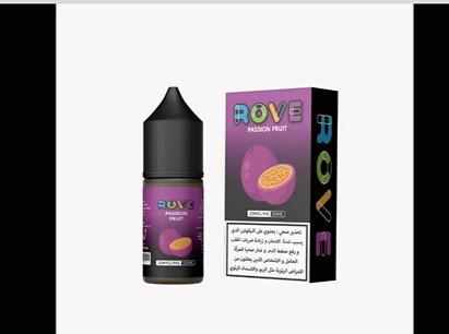 ROVE Passion Fruit compact product image